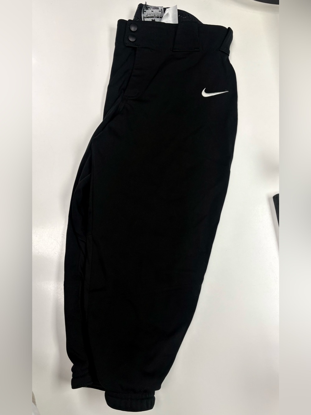 Nike Black Kids Baseball or Softball Pants